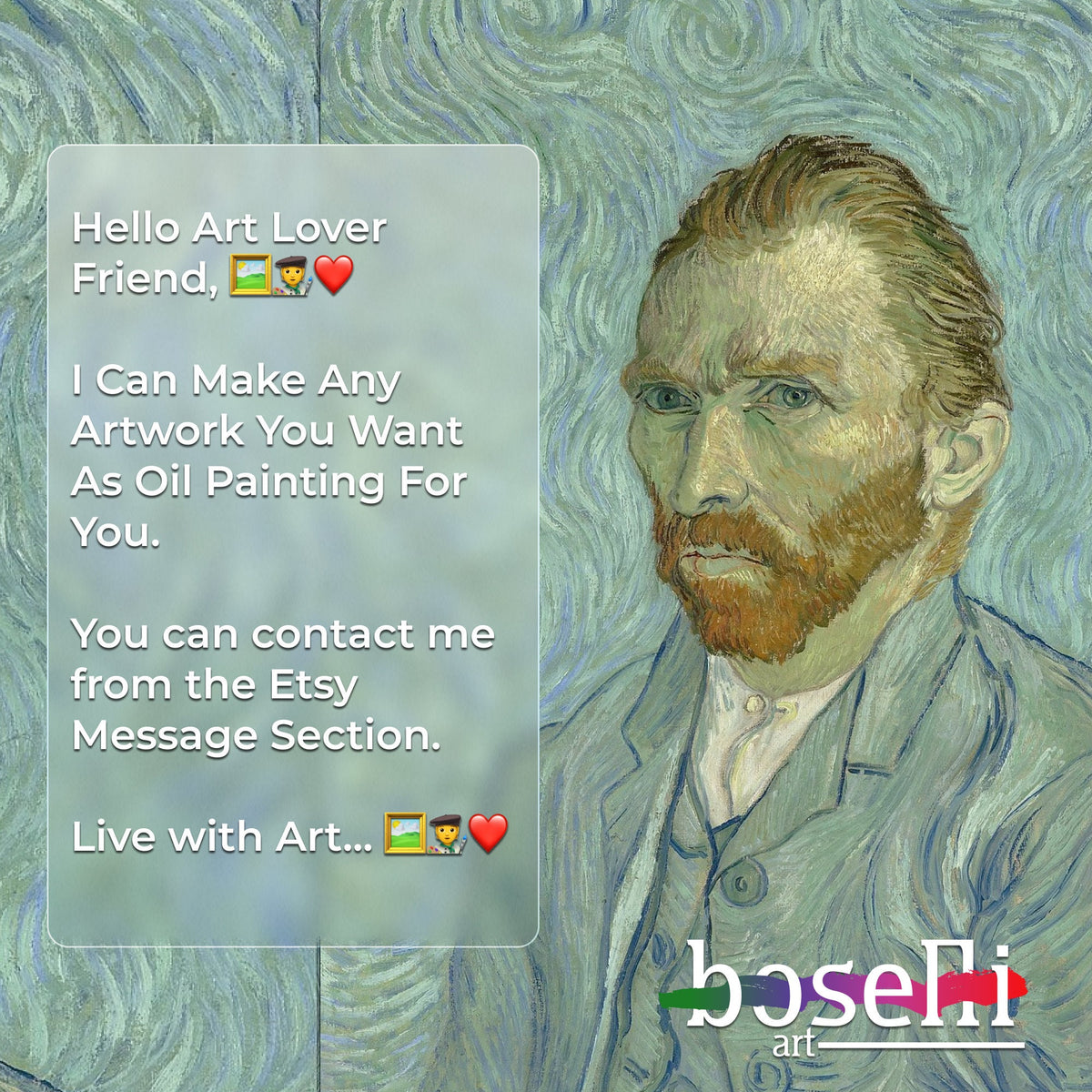 The Sleeping Gypsy Oil Painting Reproduction, Rousseau Style, Home Decor | artwork image 3